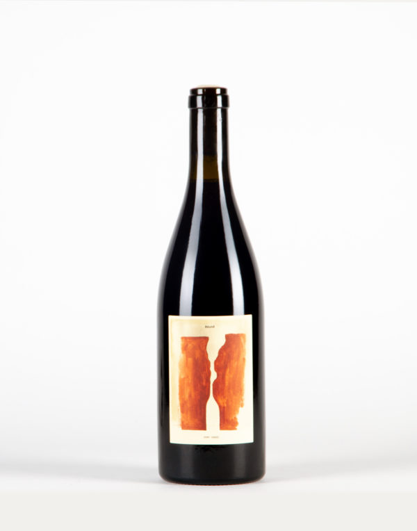 Rouge Côtes d’Auvergne, Henri Chauvet