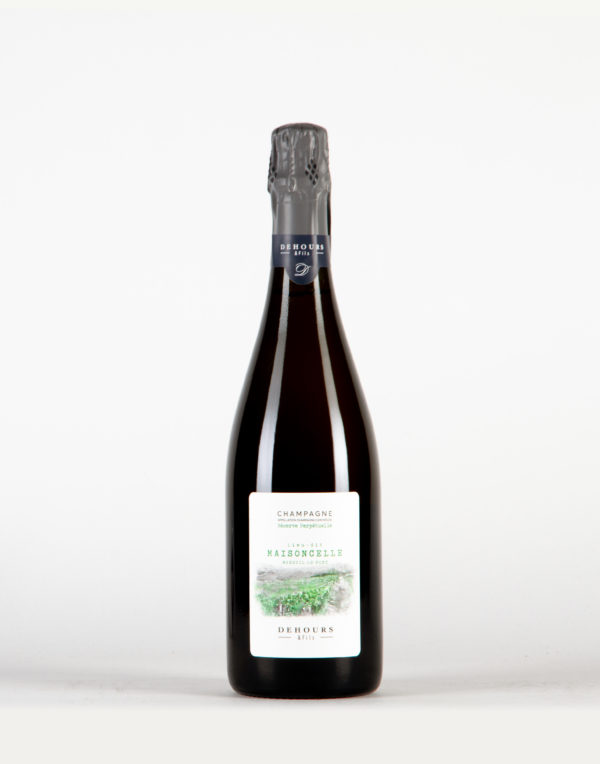 Maisoncelle Champagne, Domaine Dehours