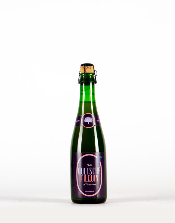 Quetsche Tilquin à l'Ancienne Bière Tilquin