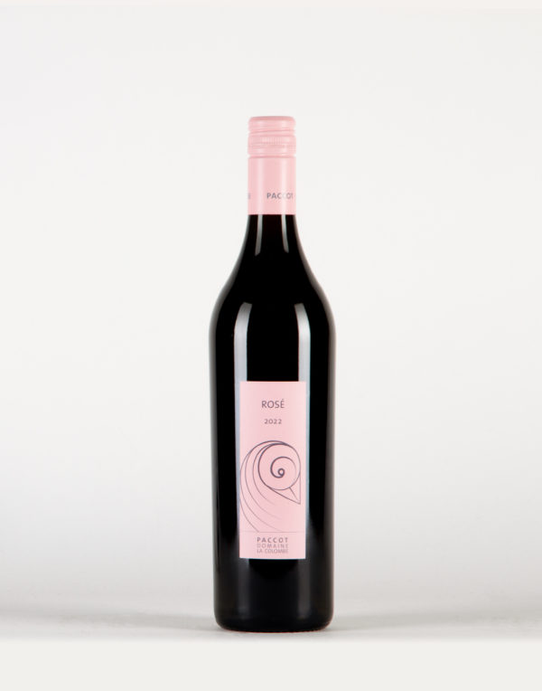 Pinot Rosé La Côte, Domaine La Colombe