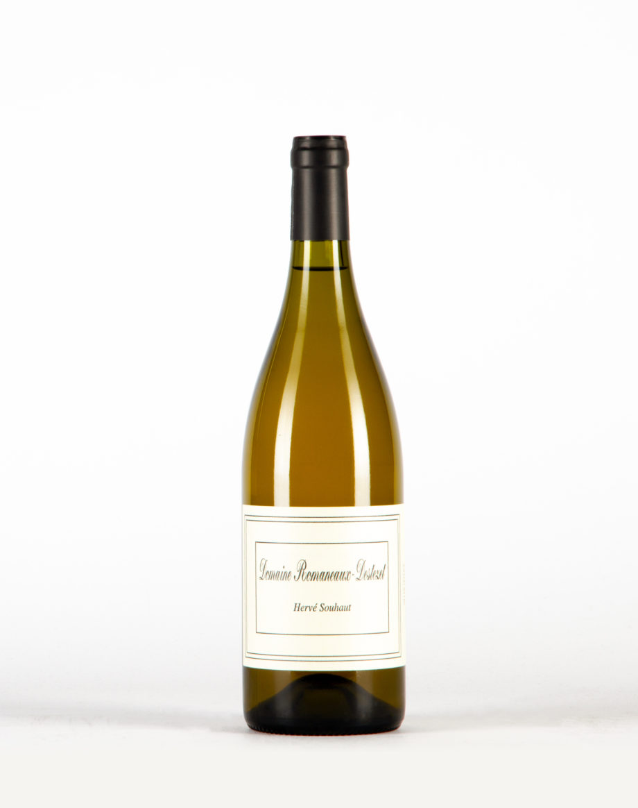 Blanc Vin de France, Domaine Romaneaux-Destezet