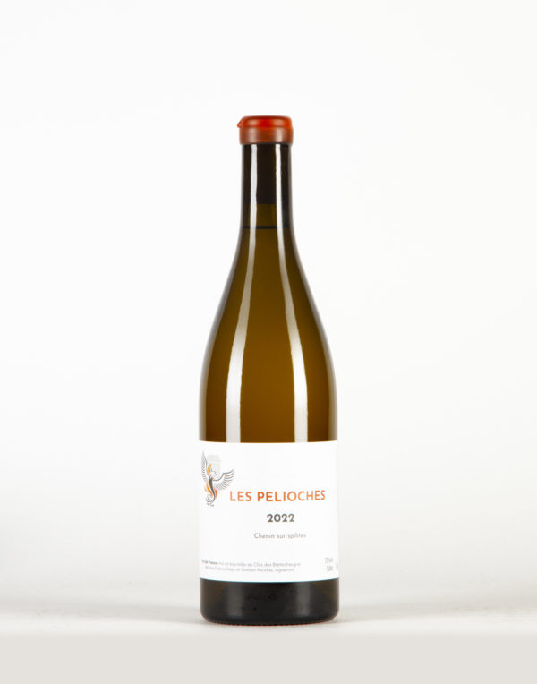 Les Pelioches Vin de France, Clos des Brétèches