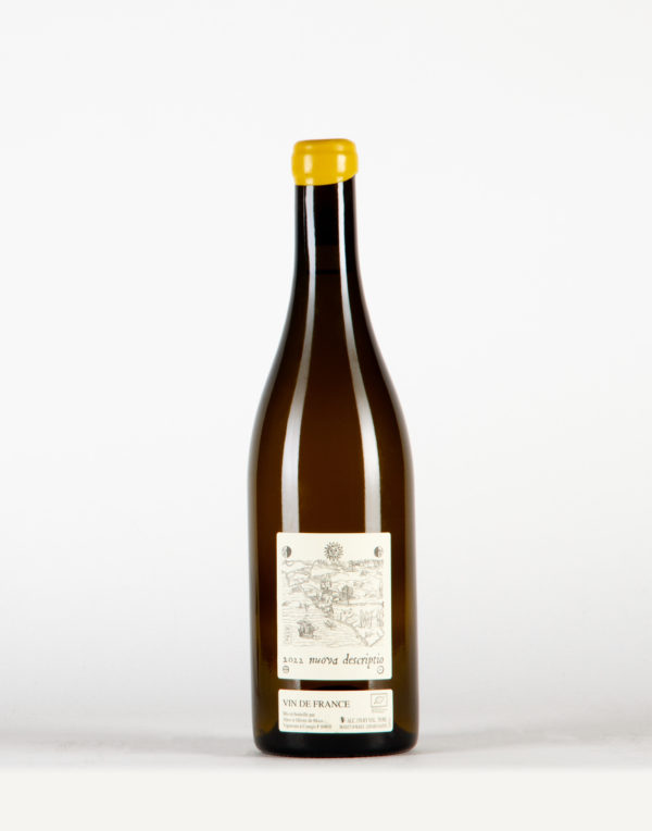 Nuova Descriptio Vin de France, Domaine de Moor
