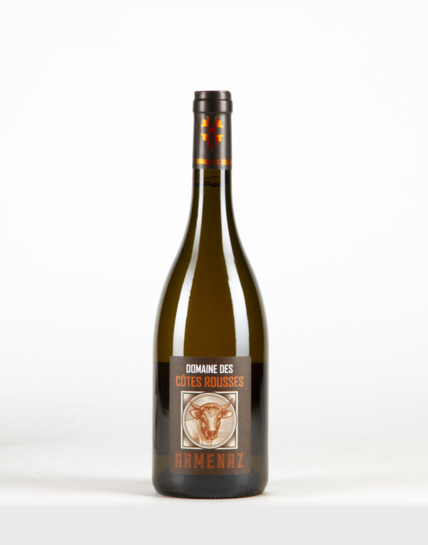 Armenaz Vin de Savoie, Domaine des Côtes Rousses