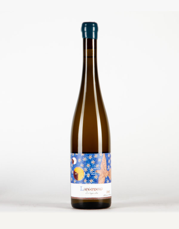 Langenberg Alsace, Domaine Marcel Deiss