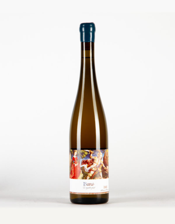 Burg Alsace, Domaine Marcel Deiss