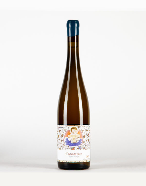 Engelgarten Alsace, Domaine Marcel Deiss