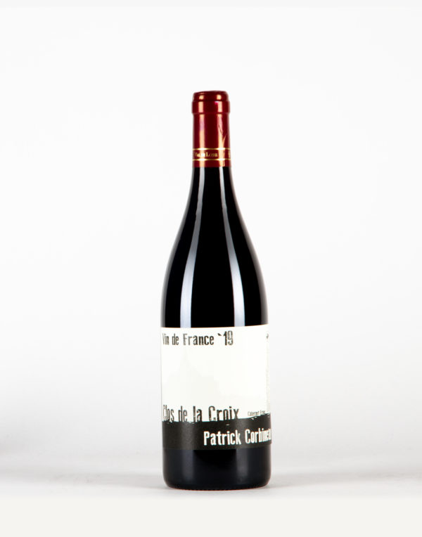 Clos de la Croix  Vin de France, Domaine Patrick Corbineau