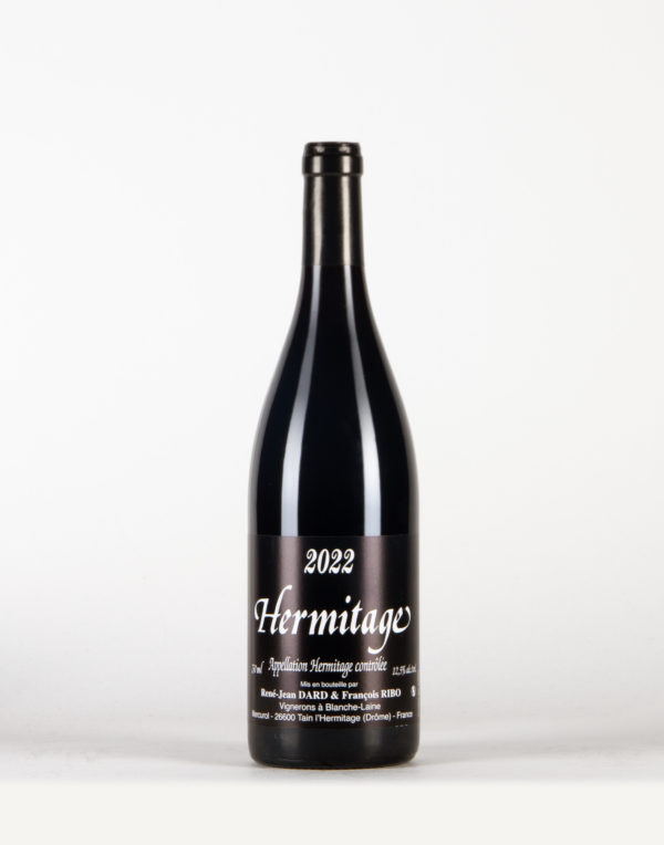 Hermitage Rouge Domaine Dard et Ribo