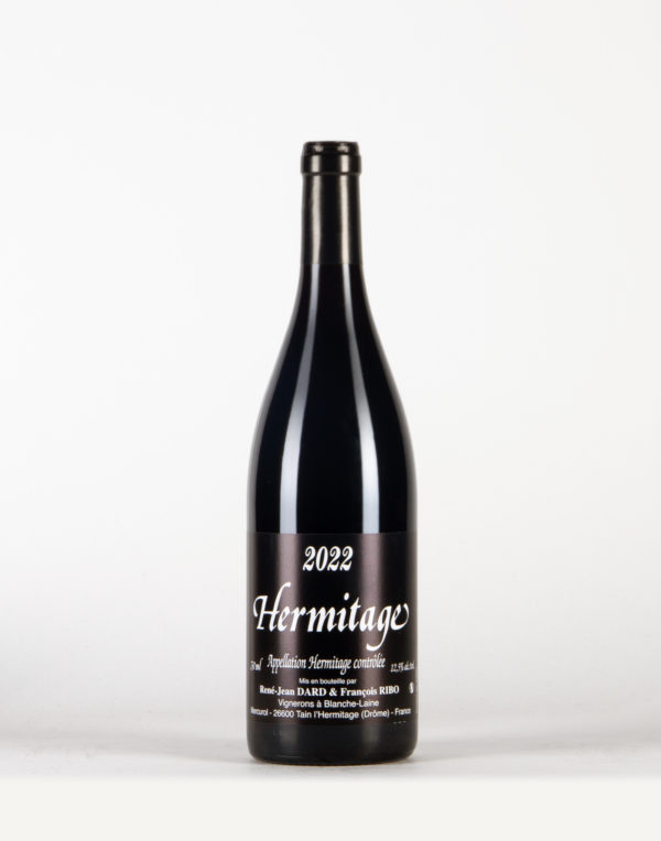 Hermitage Rouge Domaine Dard et Ribo
