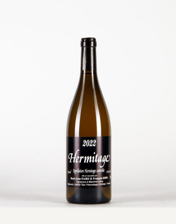 Hermitage Blanc Domaine Dard et Ribo