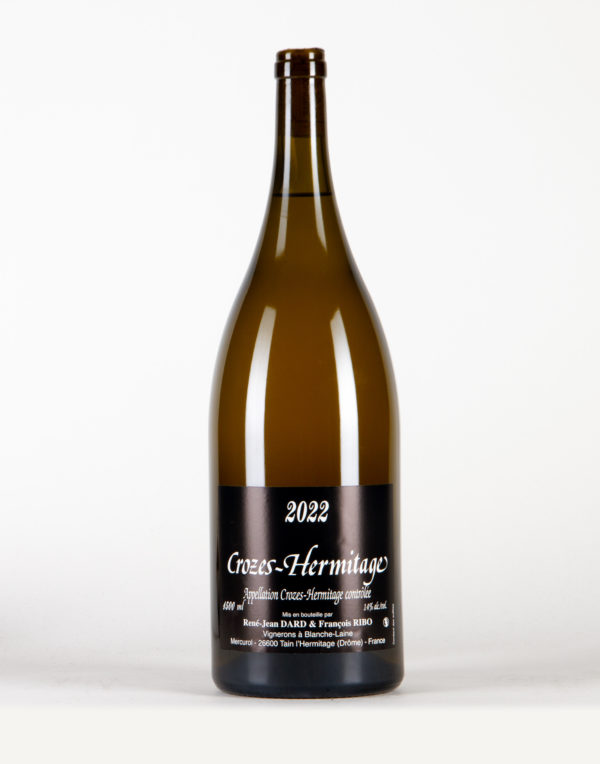 Crozes-Hermitage Blanc Domaine Dard et Ribo