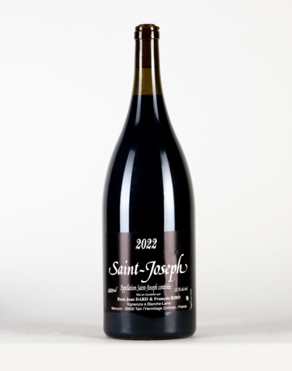 Saint-Joseph Rouge Domaine Dard et Ribo