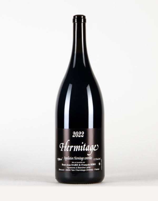 Hermitage Rouge Domaine Dard et Ribo