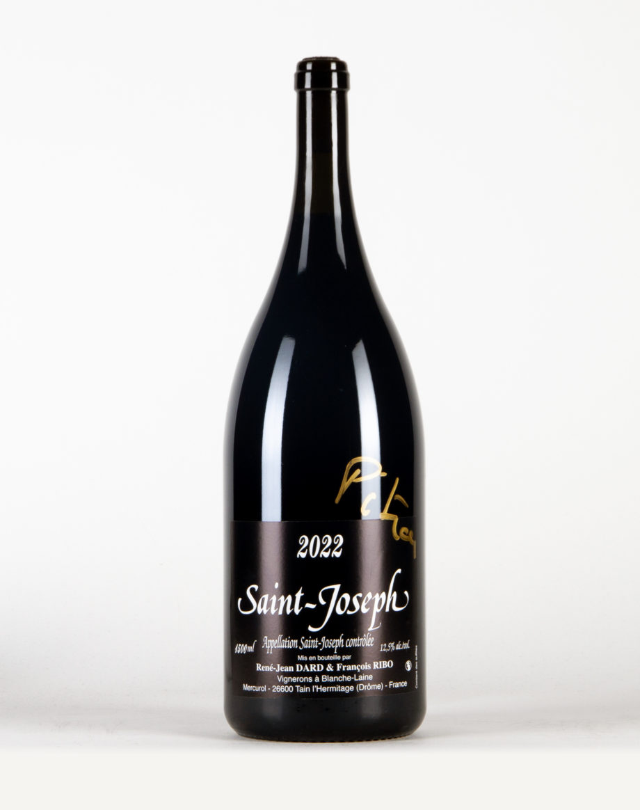 Pitrou rouge Saint-Joseph, Domaine Dard et Ribo