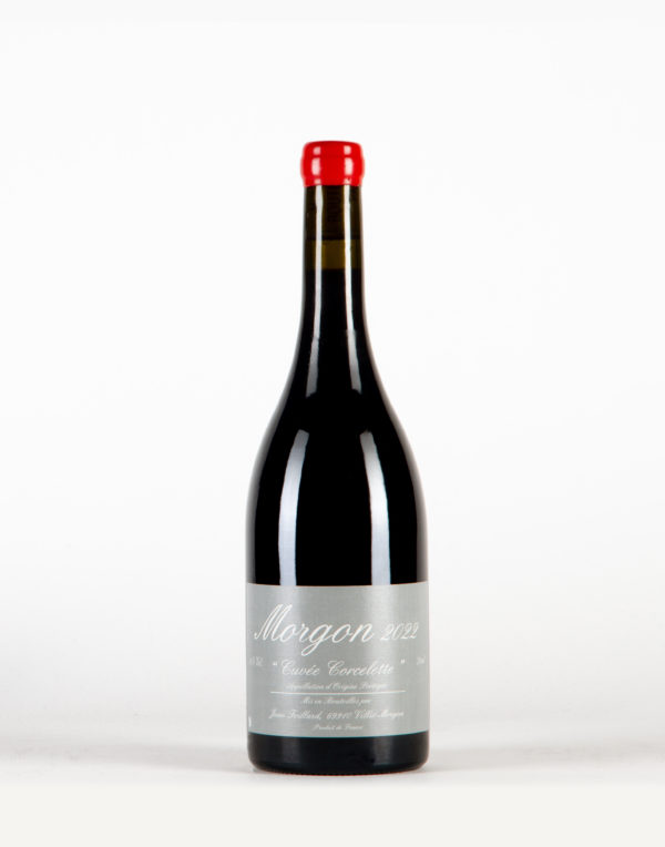 Corcelette Morgon, Domaine Jean Foillard