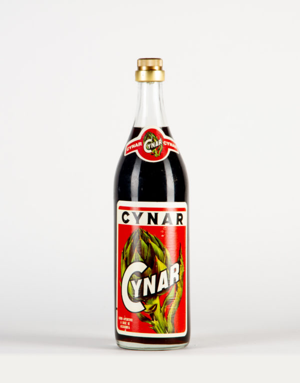 Cynar 1970's Cynar