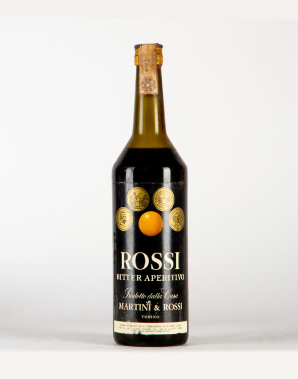 Rossi Bitter Rossi