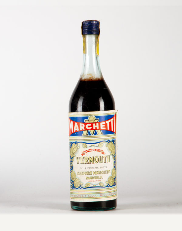 Vermouth Marchetti Marchetti