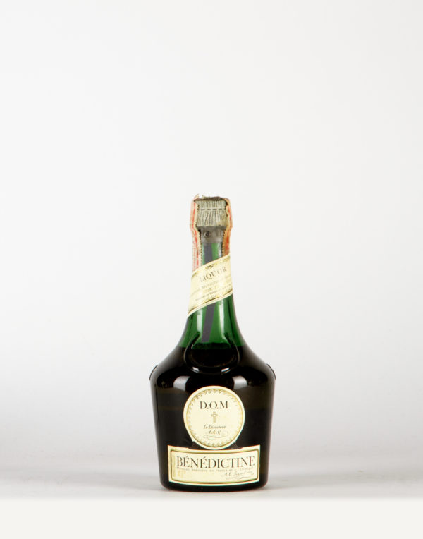 Benedictine 1960's Benedictine