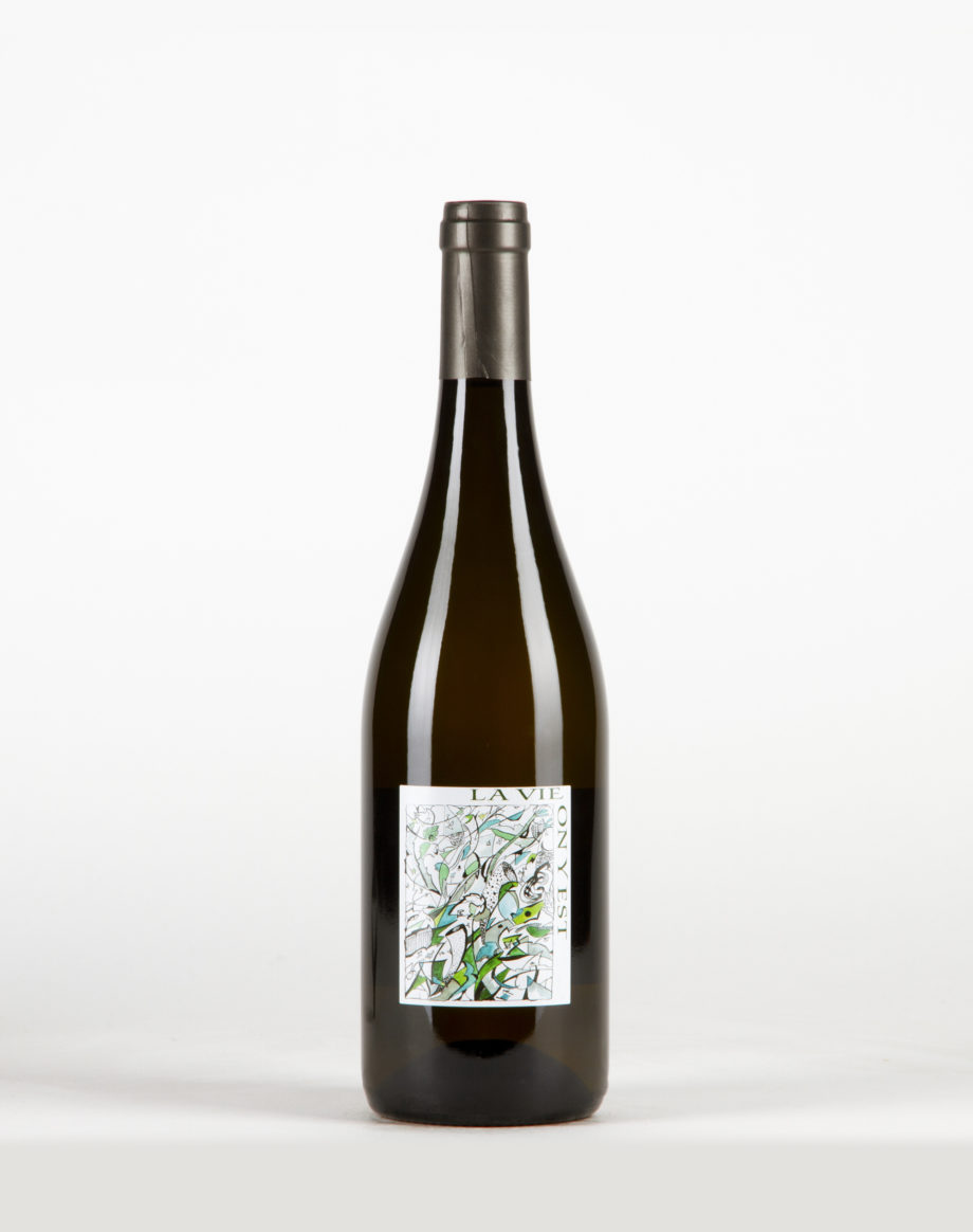 Vie on y Est Côtes du Rhône, Domaine Gramenon