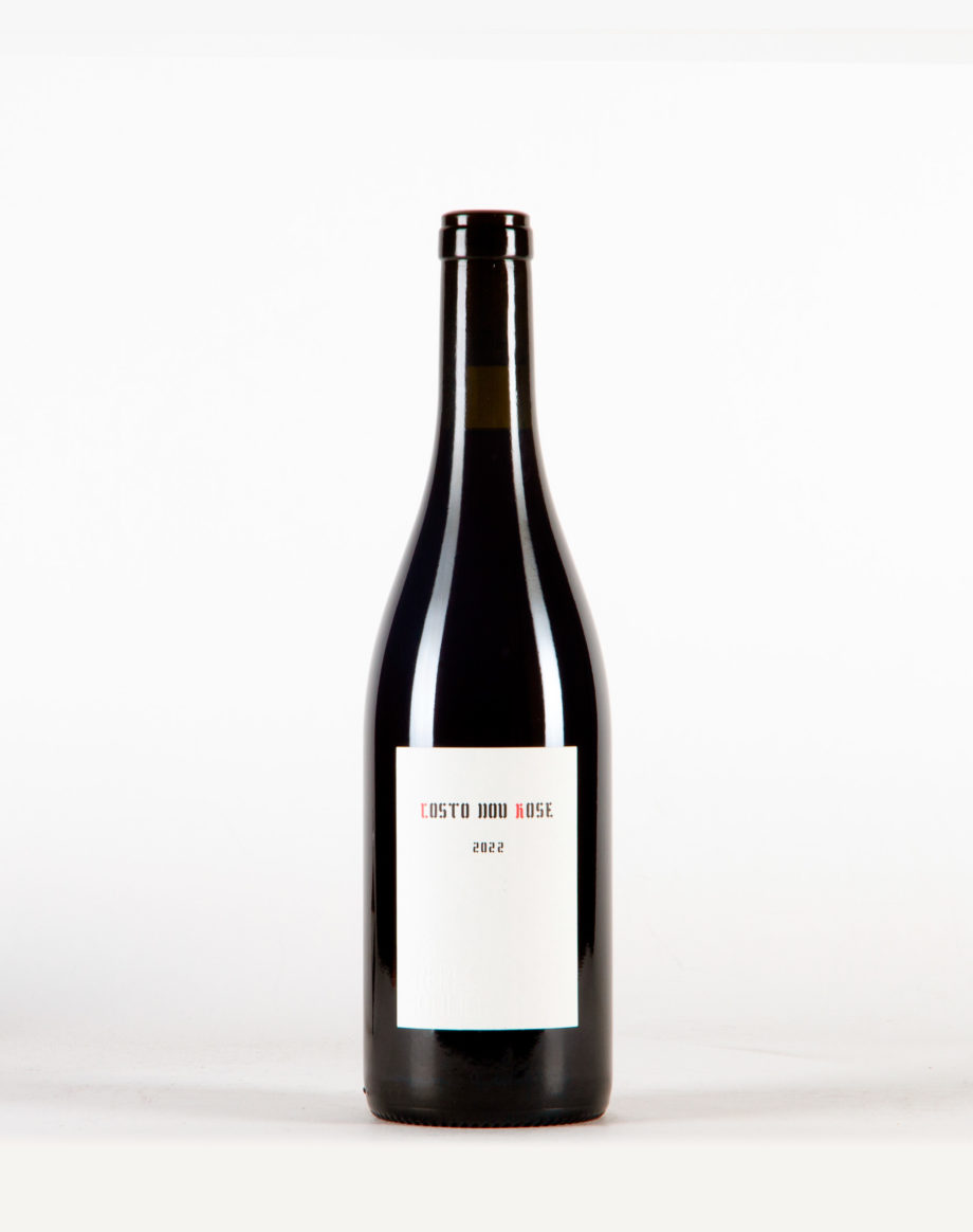 Costo Dou Rose Vin de France, Les Frères Soulier