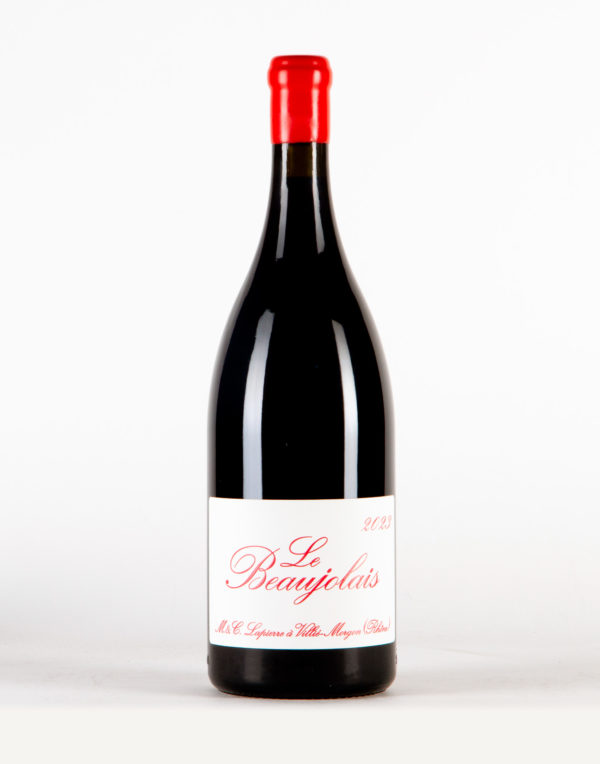 Beaujolais Domaine Marcel Lapierre