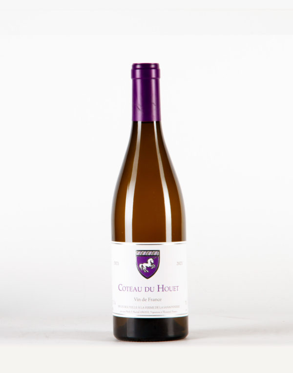 Coteau du Houet Vin de France, Ferme de la Sansonnière
