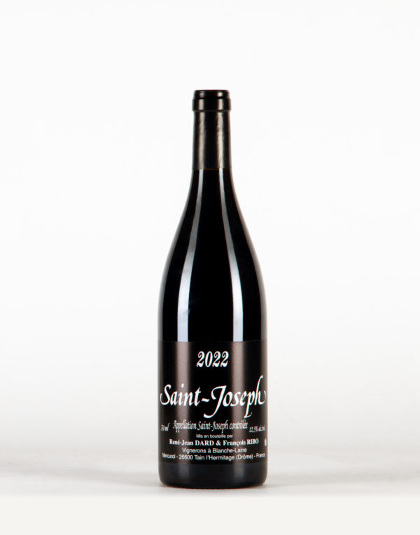 Saint-Joseph Rouge Domaine Dard et Ribo
