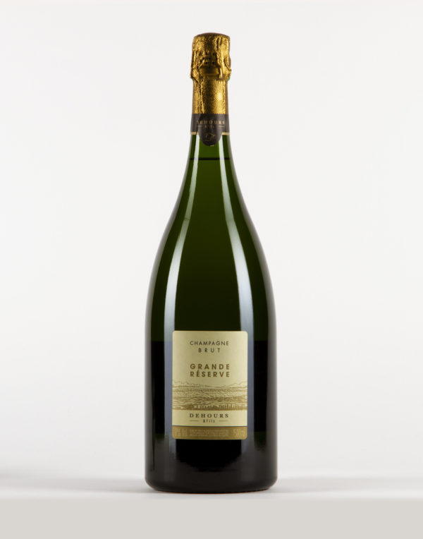 Grande Réserve Brut Champagne, Dehours