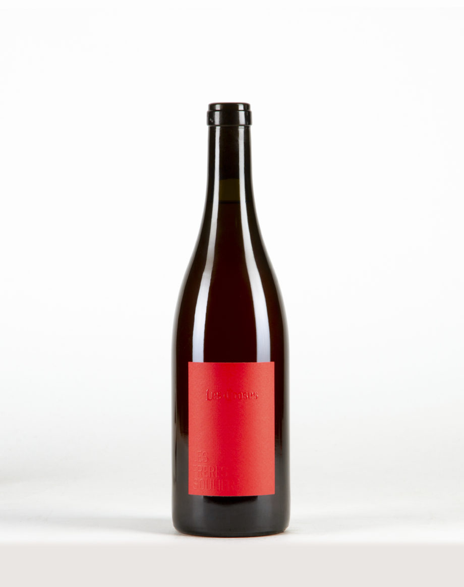 Les Croses Vin de France, Les Frères Soulier