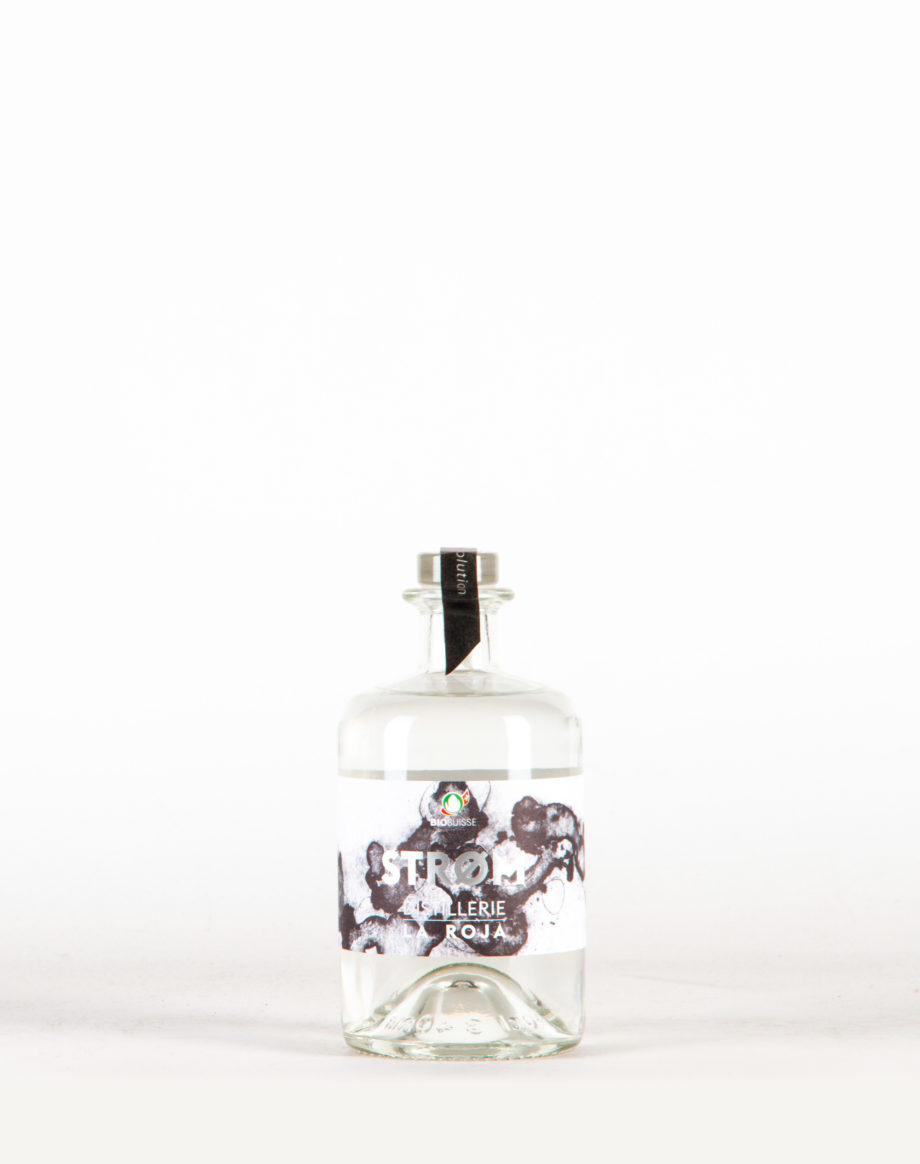 Strøm Distillerie La Roja