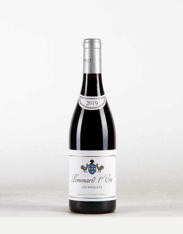 Les Arvelets Pommard 1er Cru, Esprit Leflaive