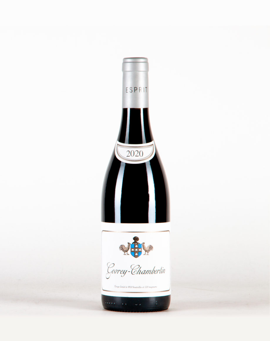 Gevrey-Chambertin Esprit Leflaive
