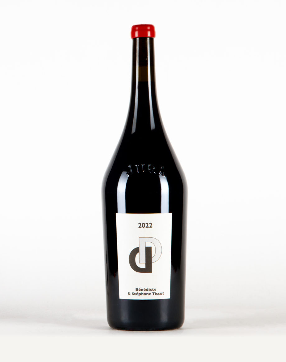 DD Arbois, Domaine Stéphane Tissot