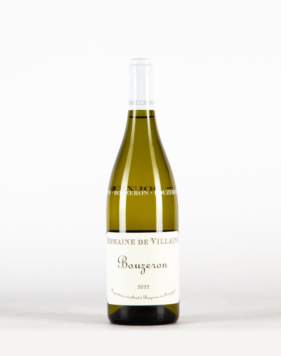Bouzeron Aligoté Domaine De Villaine