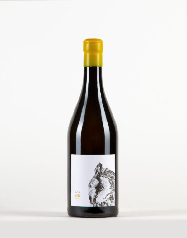 SONS Cartoixà Vin de Table, Domaine Sicus