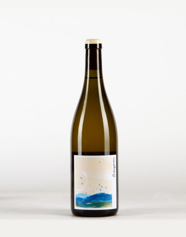 Bouzeron Bouzeron, La Chaume des Lies