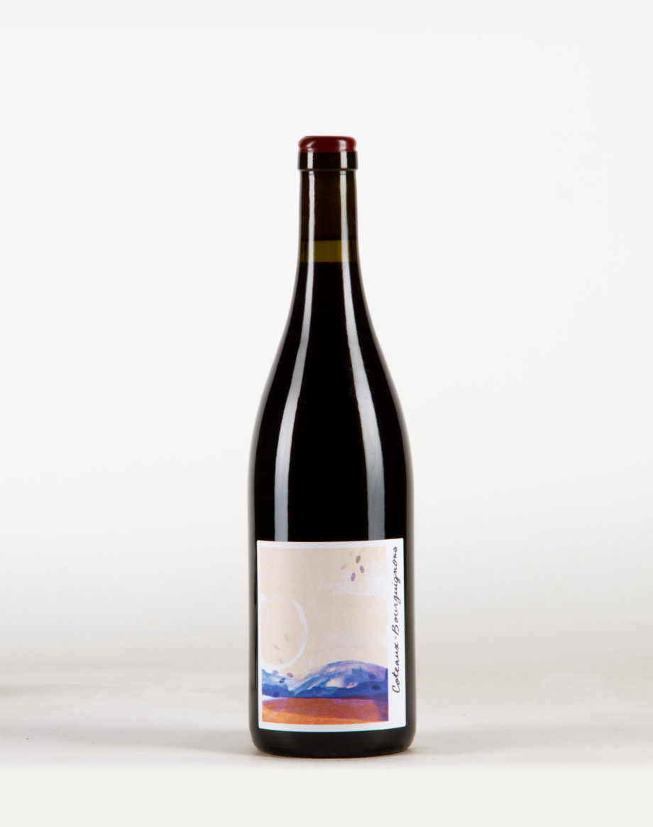 Coteaux Bourguignons La Chaume des Lies