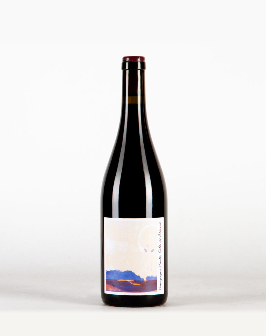 Hautes Côtes de Beaune Hautes Côtes de Beaune, La Chaume des Lies