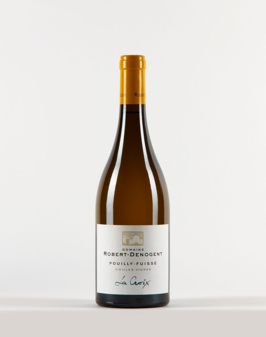 La Croix Pouilly-Fuissé, Domaine Robert-Denogent