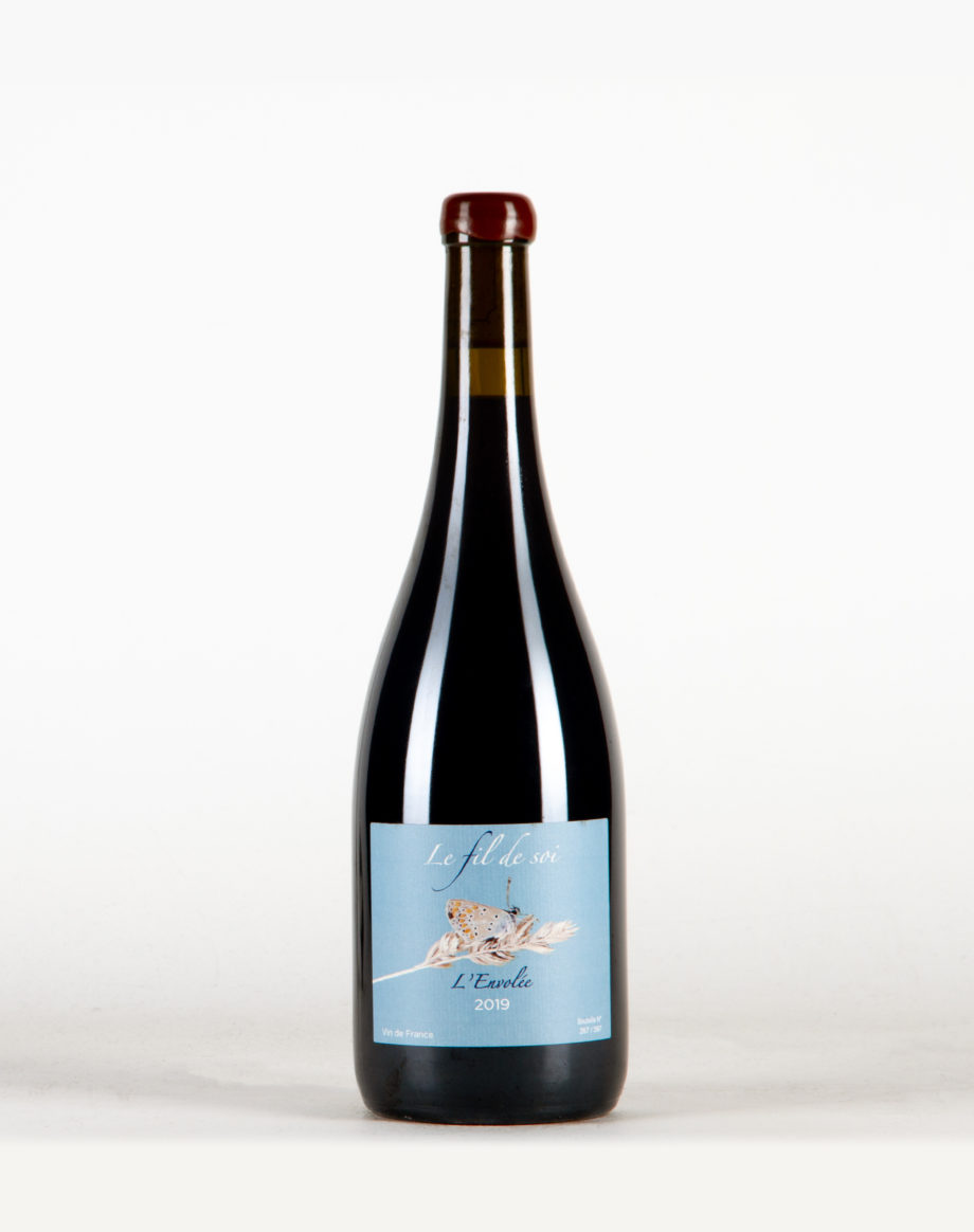 Envolée Vin de France, Le Fil de Soi