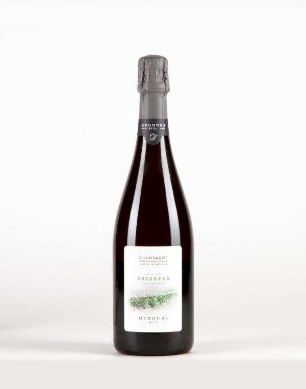 Brisefer Champagne, Dehours