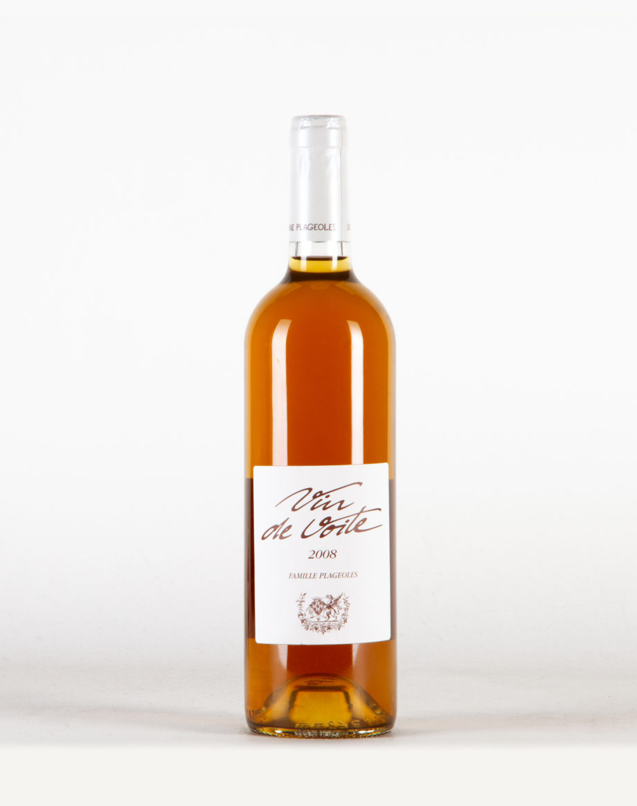 Vin de Voile Gaillac, Dom. Très Cantous