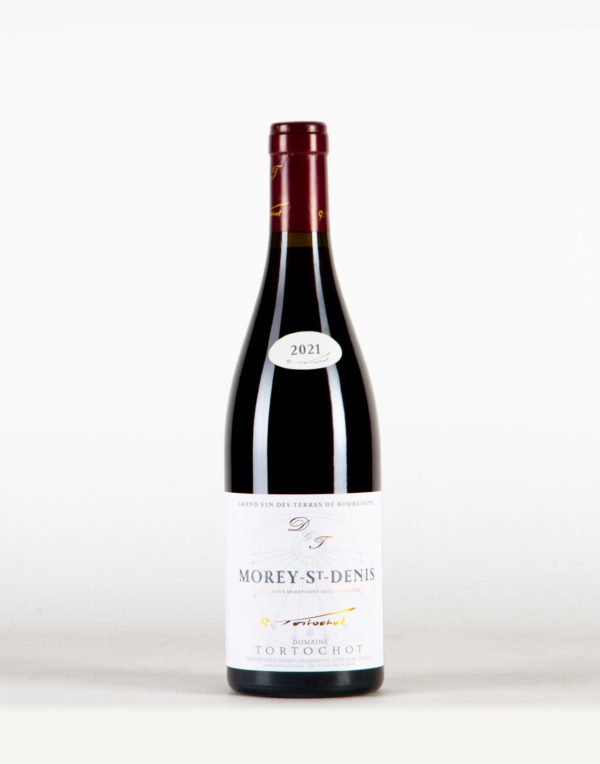 Morey-Saint-Denis Domaine Tortochot