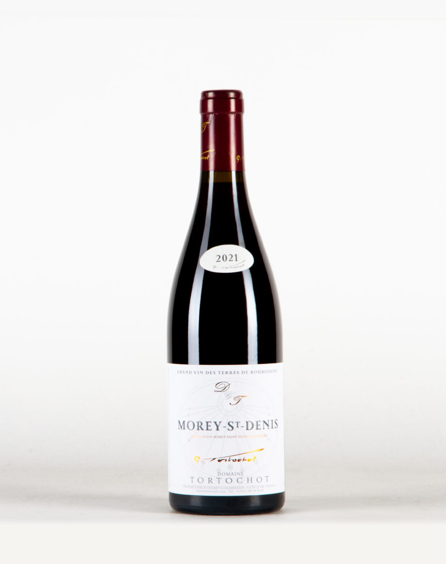 Morey-Saint-Denis Domaine Tortochot