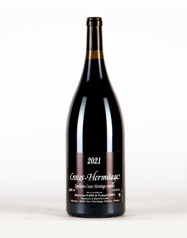 Crozes-Hermitage Blanc Domaine Dard et Ribo