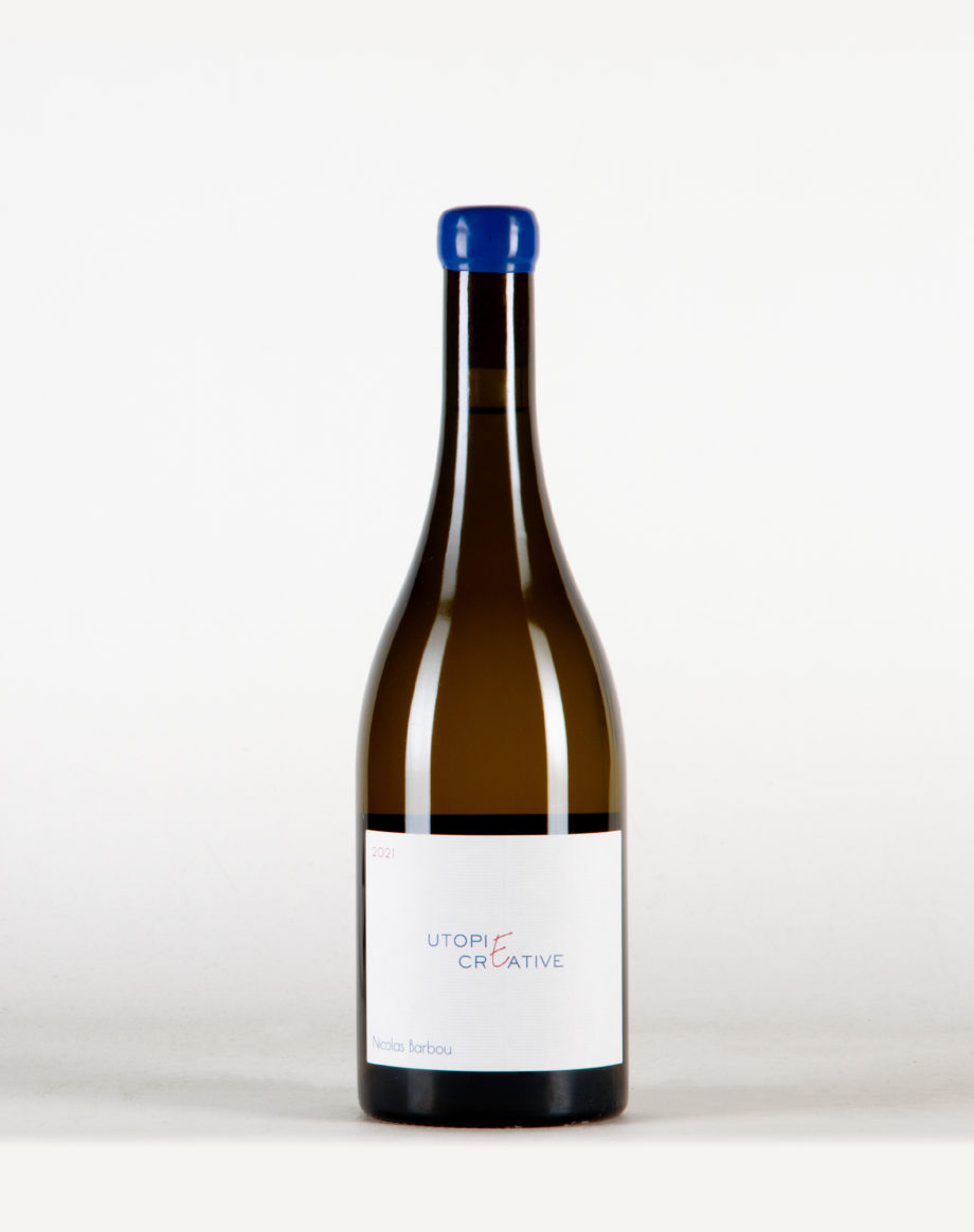 Utopie Creative Touraine, Domaine Nicolas Barbou