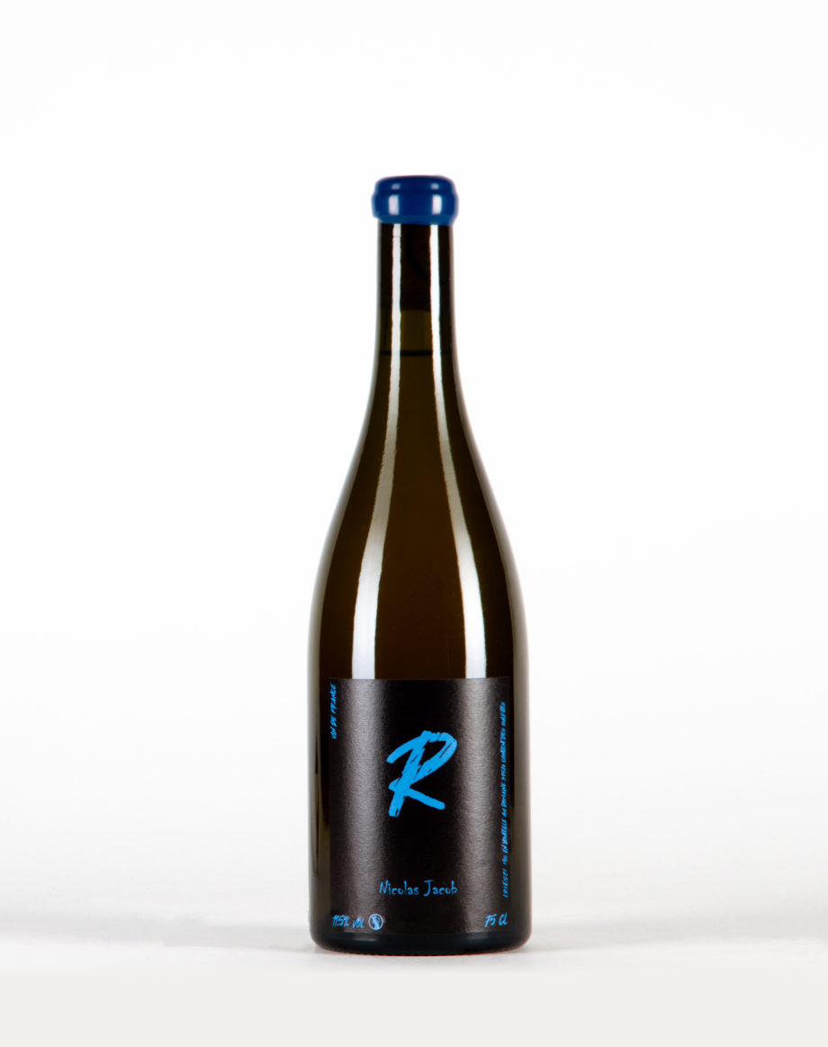 Riesling Vin de France, Nicolas Jacob
