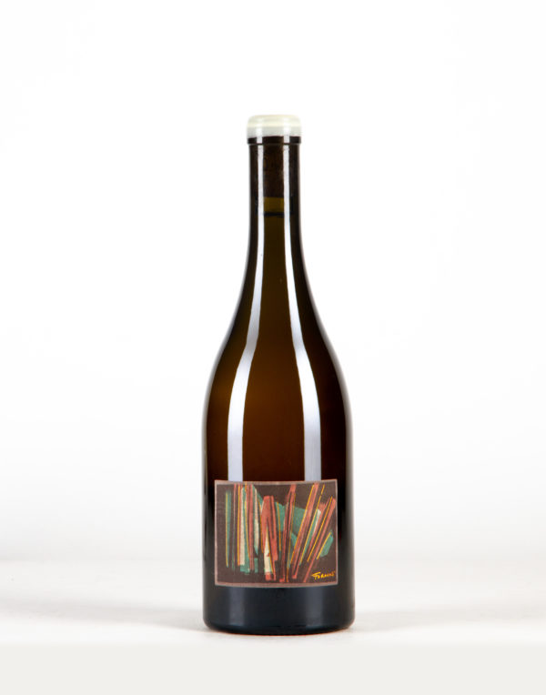 Furmint IGP Balaton, István Bencze